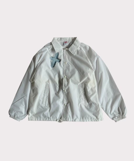 【USED】 END IS NEAR Made in USA SOFFE Blouson /241012-018