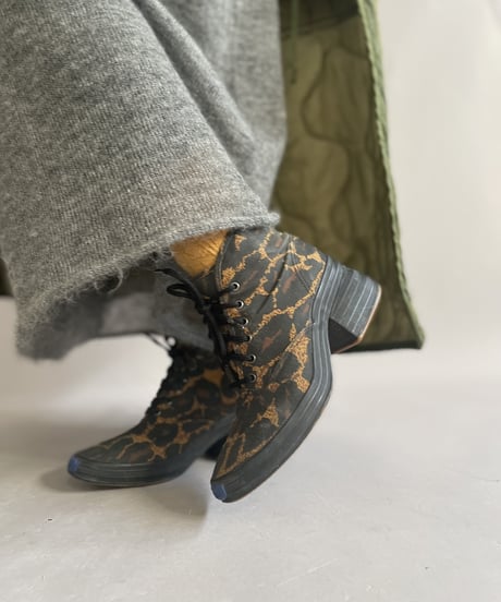 【USED】 Todd Oldham For Keds Shoes / 230109-006