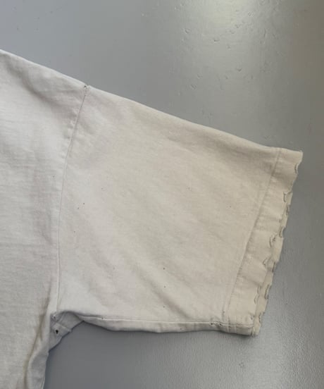 【USED】  Uuuntitled. Design T-Shirt/250510-005