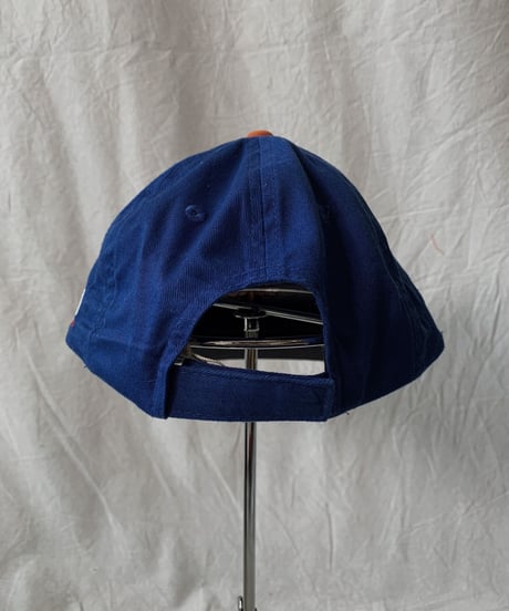 【USED】 Baseball Cap New York Yankees/210618-004