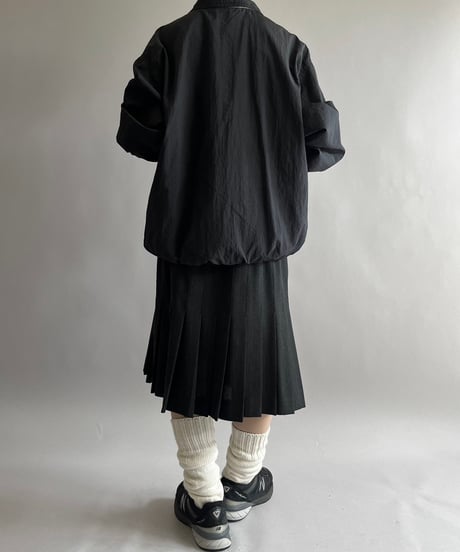 【USED】 adidas 90's Nylon Jacket /240921-001