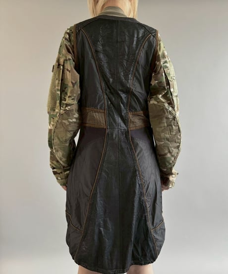 【USED】 Design N/S One-Piece  /251101-021