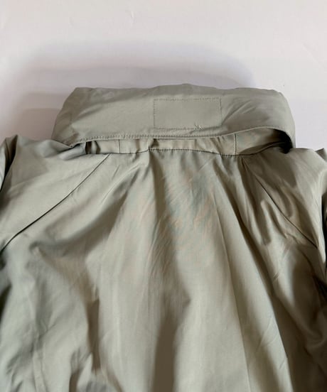 【DEAD STOCK】 U.S Army ECWCS Level7 Primaloft Parka Medium-Regular DJ MANUFACTURING / 260126-003