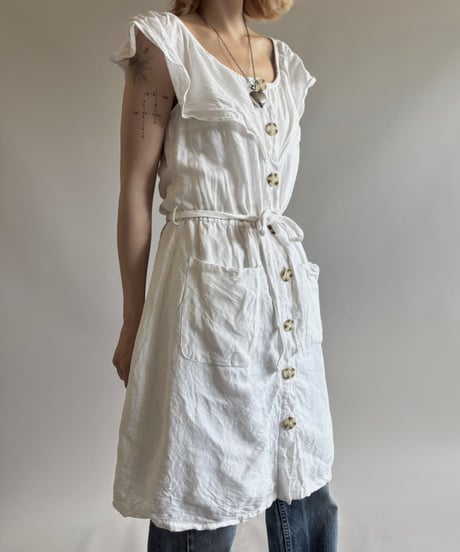 【USED】 sprit N/S One-Piece / 250816-011