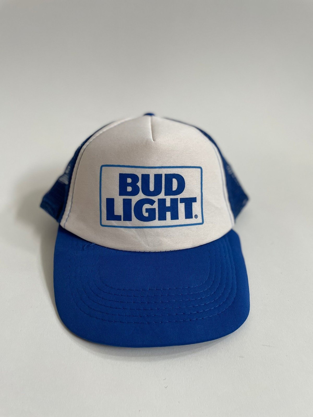 USED】 Bud Light Cap /220711-021 | THE TINY SHO