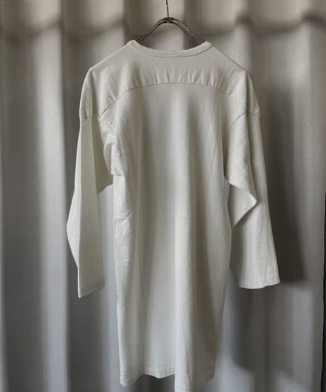 【USED】 made in USA Nike L/S T-Shirt  70~80s / 230812-009