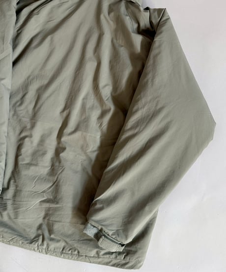 【USED】 U.S Army ECWCS Level7 Primaloft Parka Medium-Regular BOSTON / 260126-002