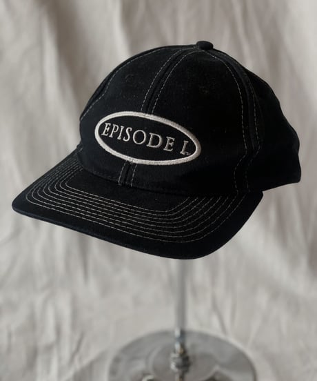 【USED】 Baseball Cap STAR WORS EP.1/210515-019