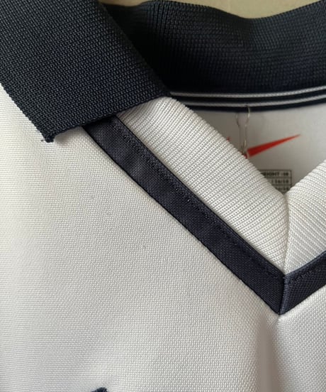 【USED 】Nike GLASGOW RAWGERS Soccer Shirt /240603-021
