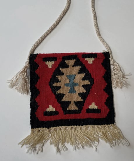 【RE;CIRCLE】 Rug Bag 10