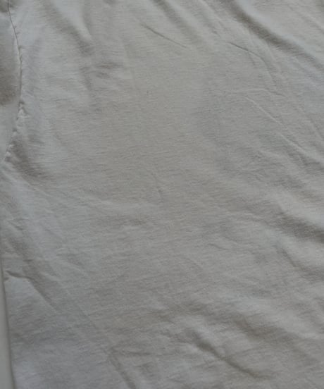 【USED】 Owen Wilson WOW T Shirt / 220806-014