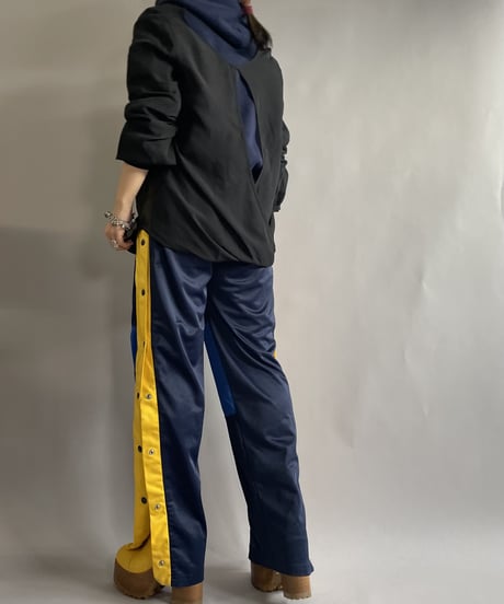 【USED】 Formicula Jersey Pants / 221217-024