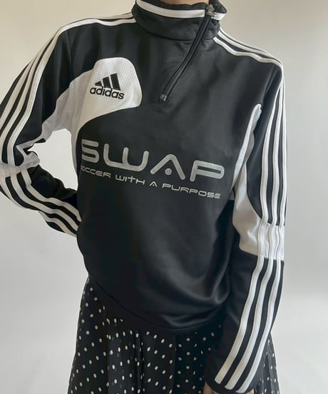 【USED】 adidas Game Top  / 250517-007