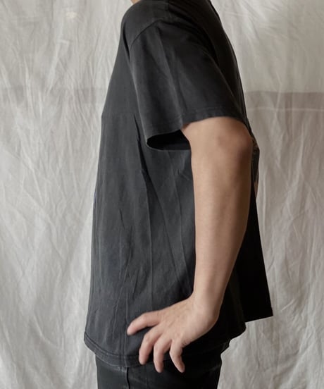 【USED】 S/S T-shirt KISS/210526-015