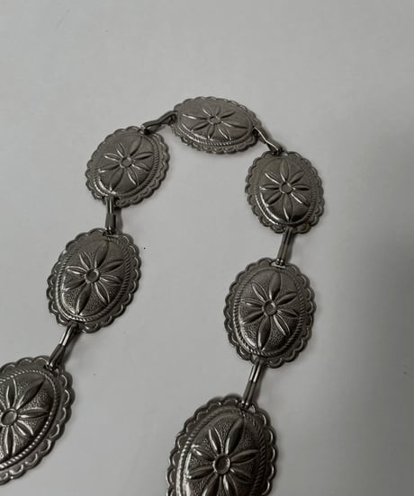 【USED】  Chain Belt③/210925-003