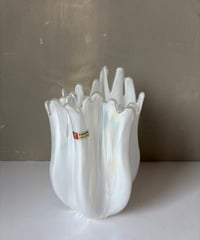【USED】 Flower Vase  ( 花瓶 / フラワーベース ) 5961