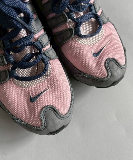 【USED】 Nike Shox SNKR / 251027-011
