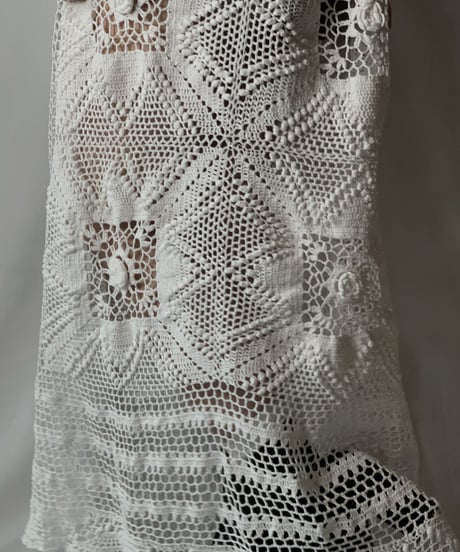 【RE;CIRCLE】 RE Lace N/S One-price②/210801-054