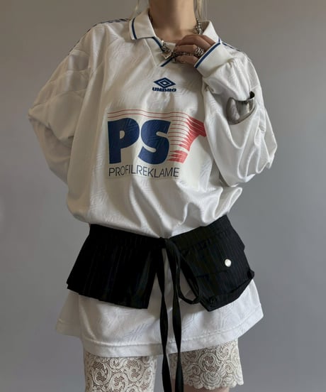 【USED】 UMBRO Soccer Shirt / 260530-030