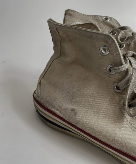 【USED】 Sneaker Converse /220327-070