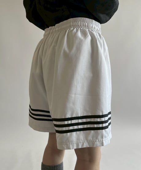 【USED】 adidas Game Shorts  / 250517-029