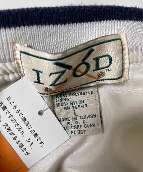 【USED】 IZOD  Pullover Top/240409-002