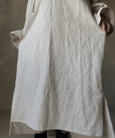 【RE;CIRCLE】 RE French Army Mattress cover One-piece/220307-002