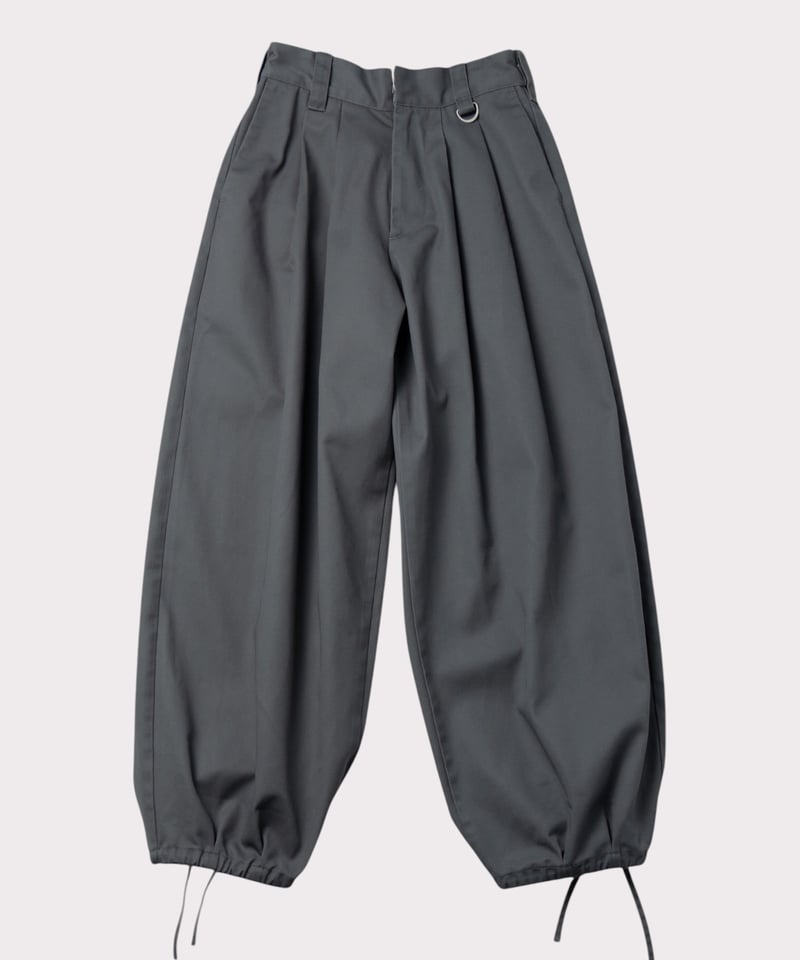 受注販売】 Chinatsu Aoyama×Dickies®︎ The Makers Pan