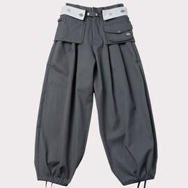 新品Dickies®×Chinatsu Aoyama Pants Chinatsu Aoyama×Dickies®︎ 受注販売 | THE TINY SHOP