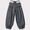 【再受注販売】 Chinatsu Aoyama×Dickies®︎ The Makers Pants Set Charcoal / 260605-002