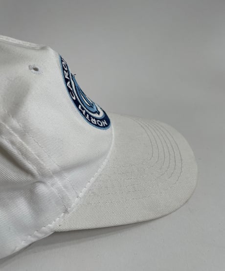 【USED】 North Carolina Tar Heels Cap /220711-036