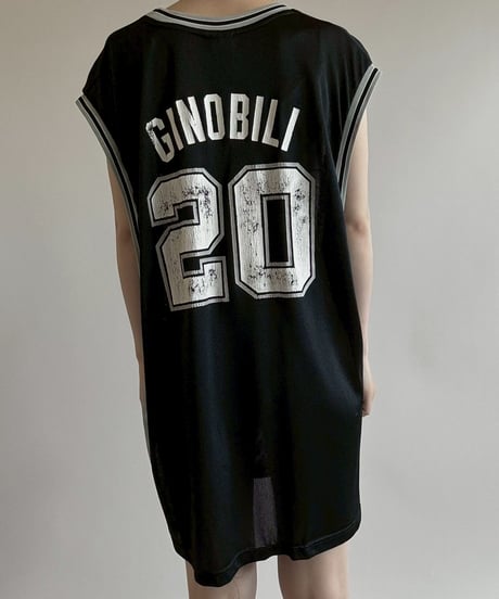 【USED】 Reebok N/S Game Top  / 250628-005
