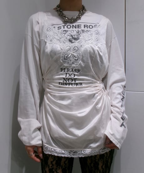 【RE;CIRCLE】Non asleep cami  /  240704-014