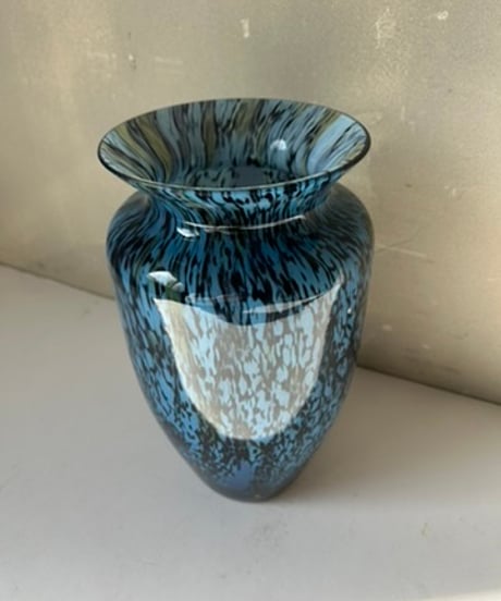 【USED】 Flower Vase  ( 花瓶 / フラワーベース ) 5546