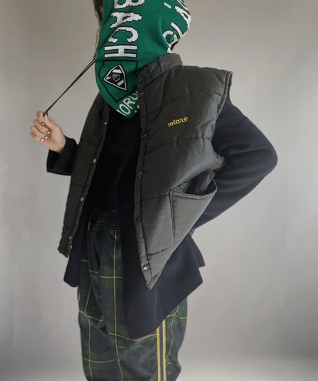 【RE;CIRCLE】 RE Soccer Balaclava / 221224-040