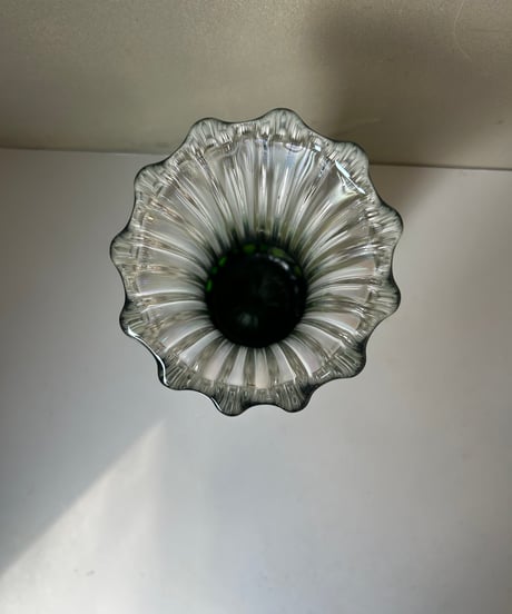 【USED】 Flower Vase  ( 花瓶 / フラワーベース ) 5774