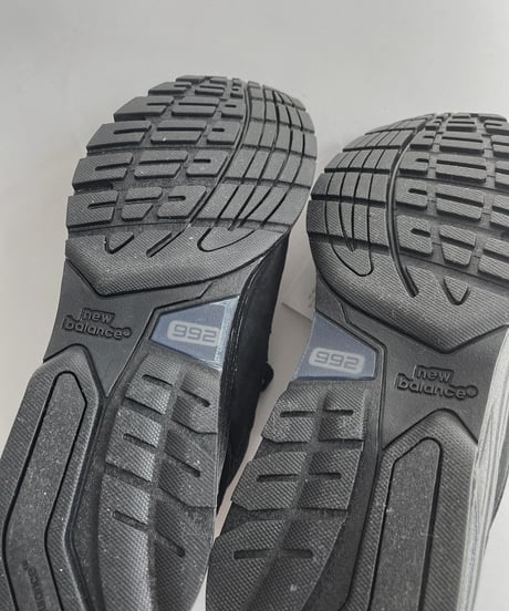 【NEW】 Sneaker New Balance 992 /220327-069