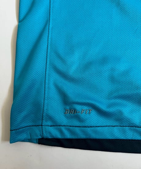 【USED】11~12's NIKE Arsenal Soccer Shirt / 2500809-017