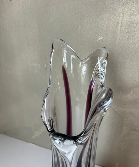 【USED】 Flower Vase  ( 花瓶 / フラワーベース ) 5759
