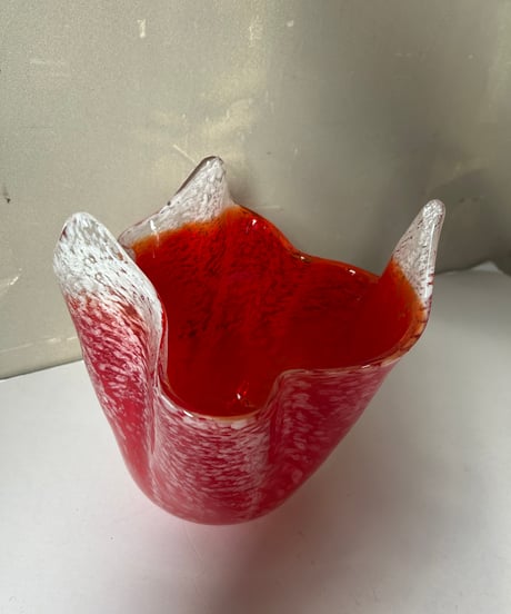 【USED】 Flower Vase  ( 花瓶 / フラワーベース ) 5571