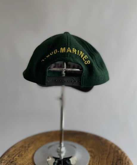 【USED】 Marines Cap / 220919-023