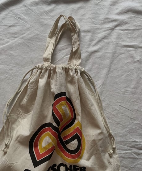 【RE;CIRCLE】 RE ECO Bag①/210603-009