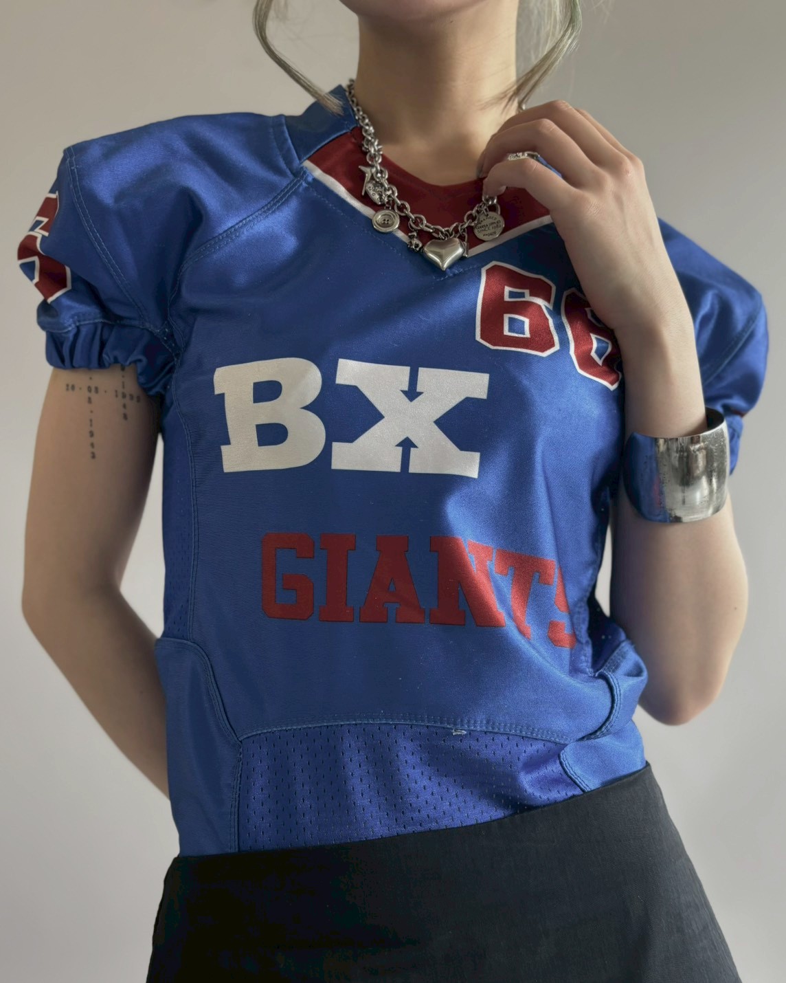 USED】 Football Shirt / 260516-010 | THE TINY S