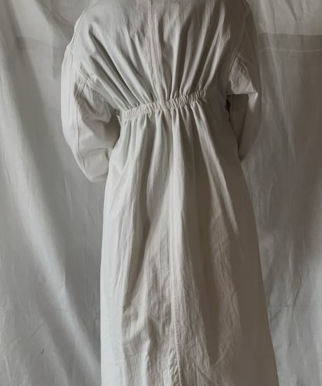 【RE;CIRCLE】 RE Medical Gown②/210414-036