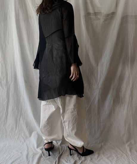 【USED】 Snow Pants①/210506-045