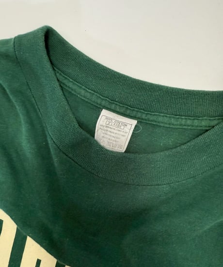 【USED】 RESIZED That's You That Is T-Shirt / 250802-015