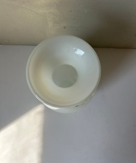【USED】 Flower Vase  ( 花瓶 / フラワーベース ) 5594