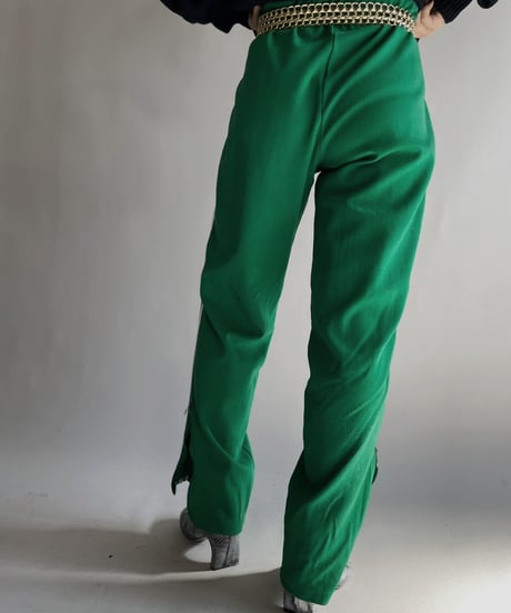 【USED】  Jersey Pants / 221119-024