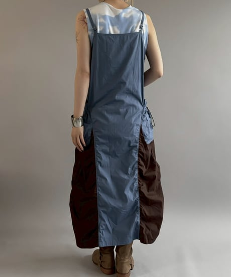 【USED】 NO PATTERN Camisole One-Piece / 260704-016