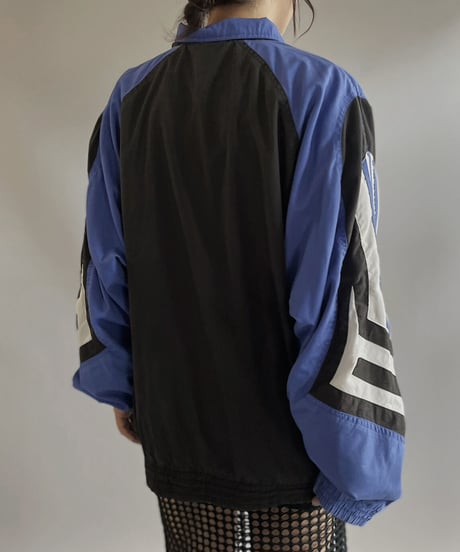 【USED】 adidas Jersey Top / 230923-019